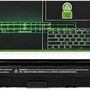 TECHIE BATTERY FOR HP CS03XL